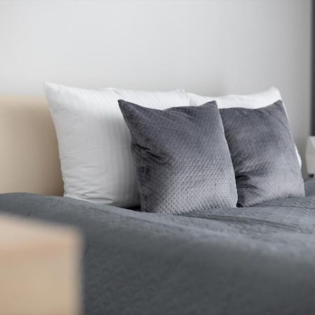 Wola Chic Silver Studio Warszawa Eksteriør bilde