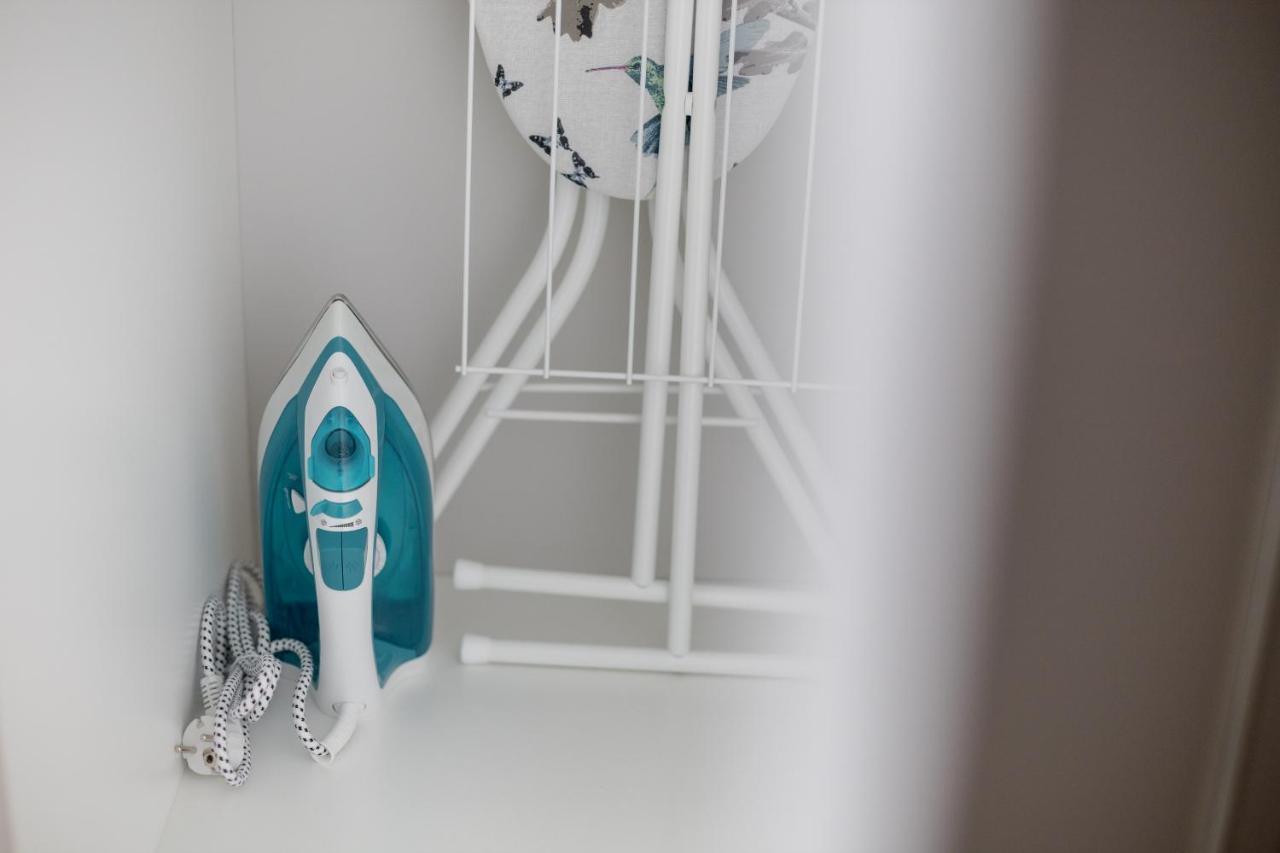Wola Chic Silver Studio Warszawa Eksteriør bilde