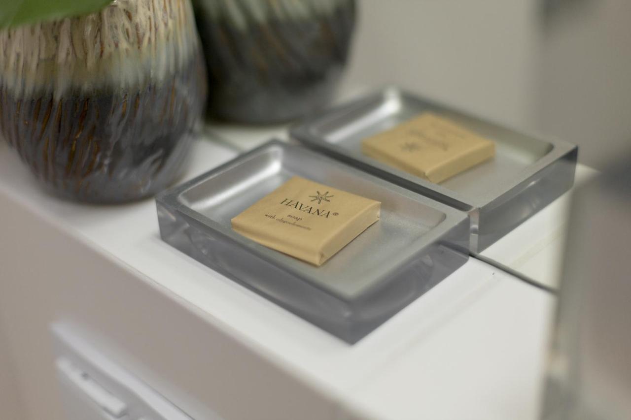 Wola Chic Silver Studio Warszawa Eksteriør bilde